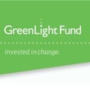 GreenLight Fund Logo